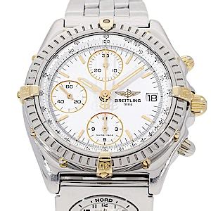 Gebruikte Breitling horloges kopen .